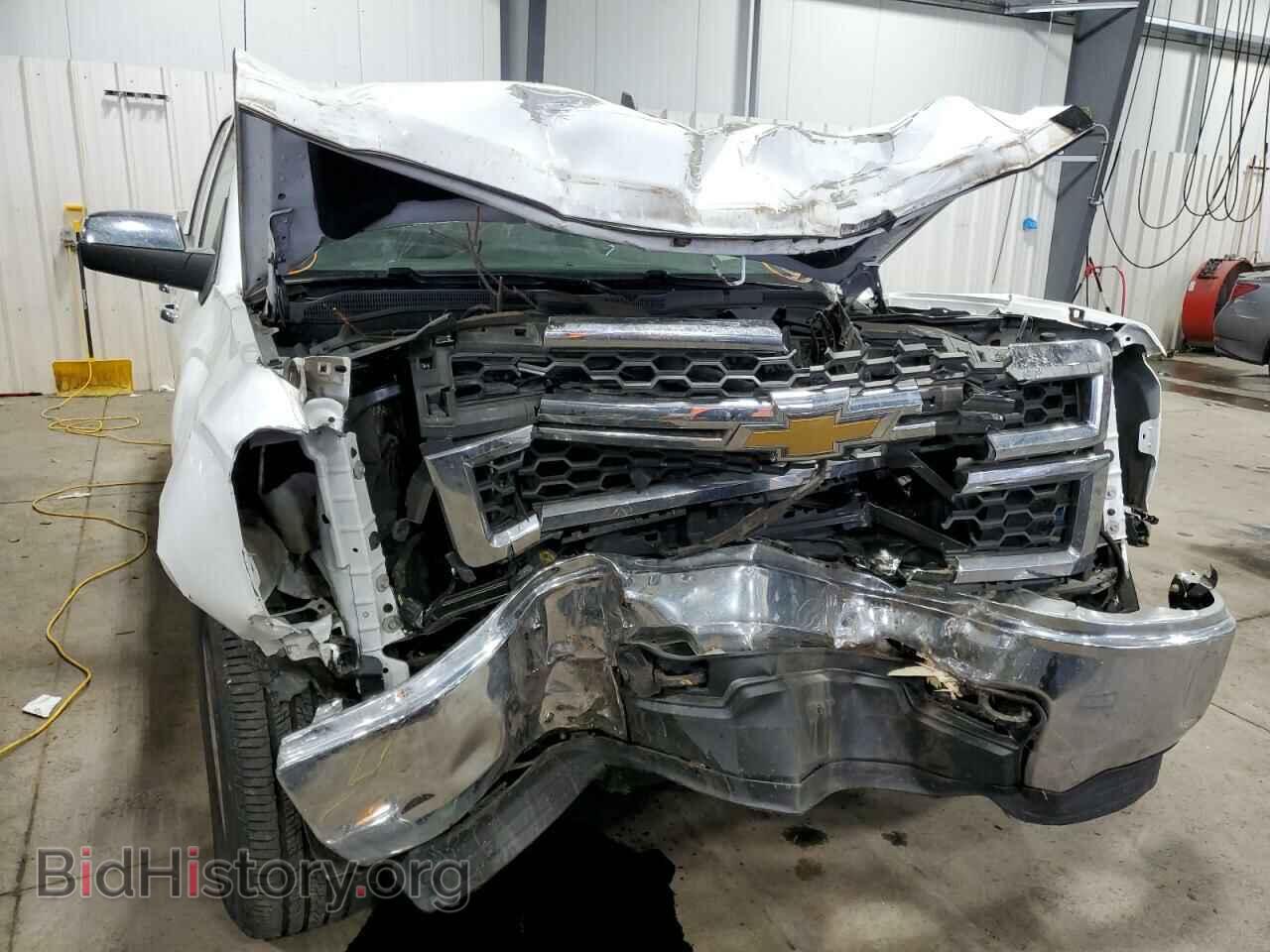 2015 CHEVROLET SILVERADO - VIN: 1GCVKPEC8FZ307738 - Фото 9
