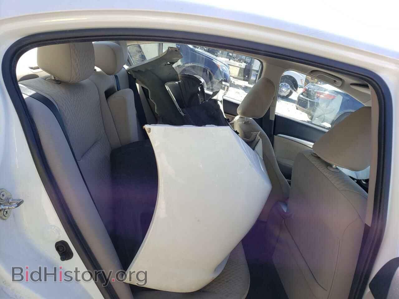 2015 HONDA CIVIC - VIN: 19XFB2F82FE254029 - Фото 10