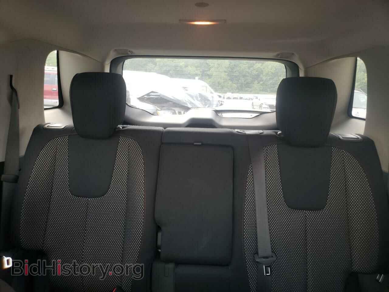 2012 GMC TERRAIN - VIN: 2GKALSEK4C6325302 - Photo 10