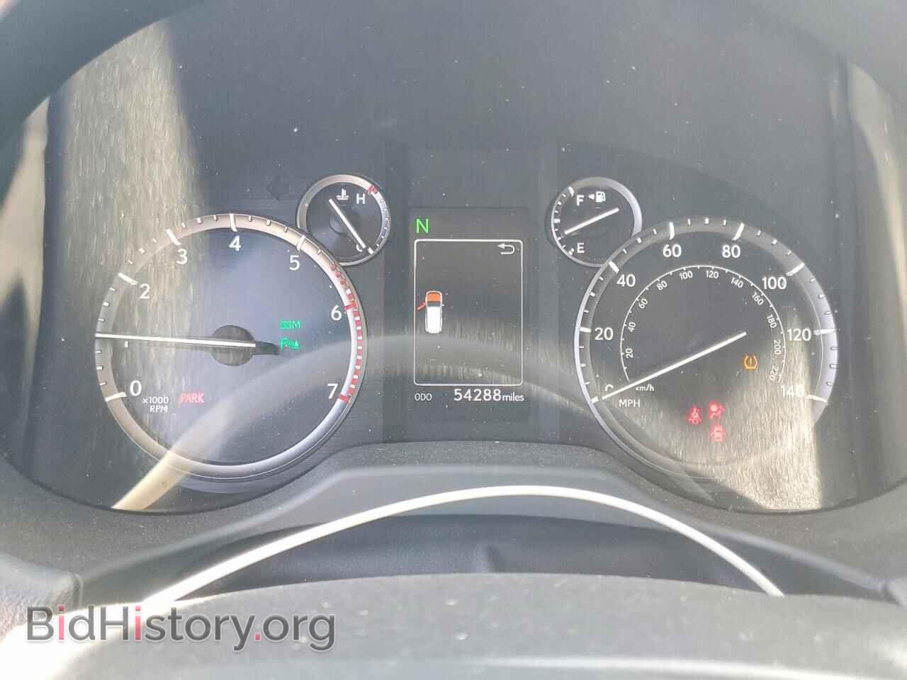 2023 LEXUS GX - VIN: JTJAM7BX2P5342832 - Фото 9