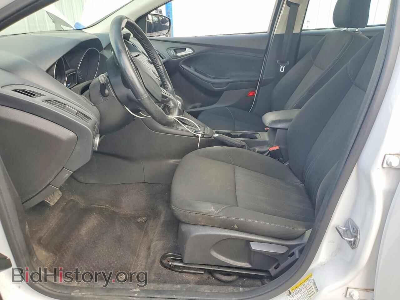 2017 FORD FOCUS - VIN: 1FADP3K29HL247353 - Photo 7