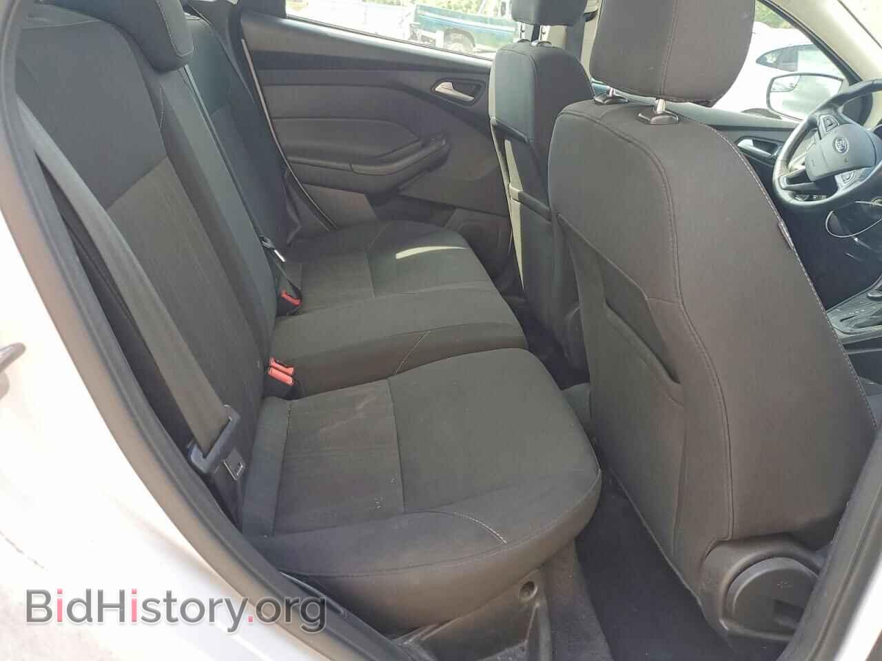 2017 FORD FOCUS - VIN: 1FADP3K29HL247353 - Photo 10