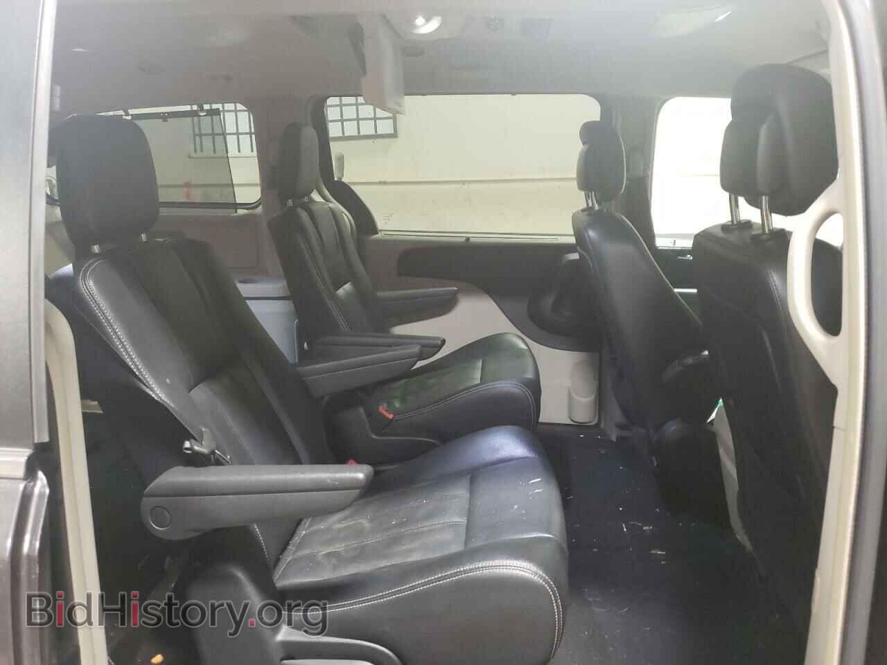 2015 CHRYSLER MINIVAN - VIN: 2C4RC1BG7FR677706 - Photo 6