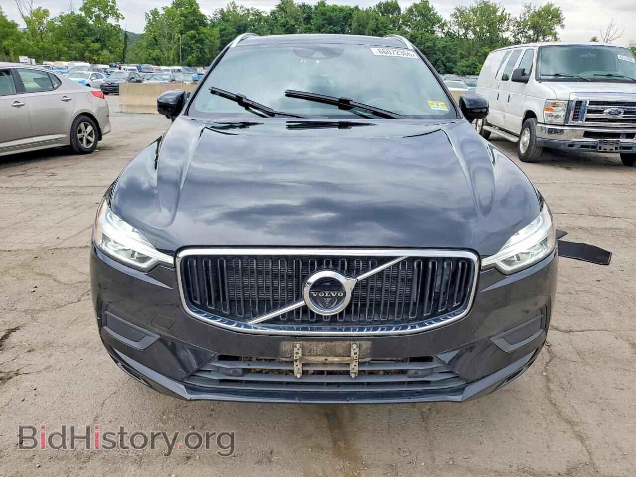 2019 VOLVO XC60 - VIN: LYV102RK2KB287593 - Photo 5