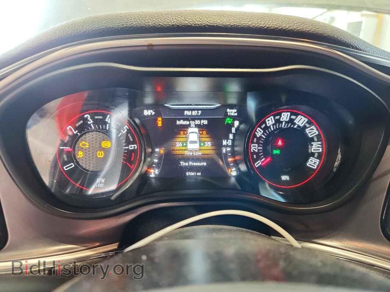 2019 DODGE CHALLENGER - VIN: 2C3CDZKG4KH640084 - Photo 9