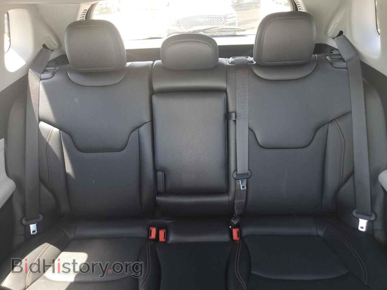 2022 JEEP COMPASS - VIN: 3C4NJDCB8NT142288 - Фото 10