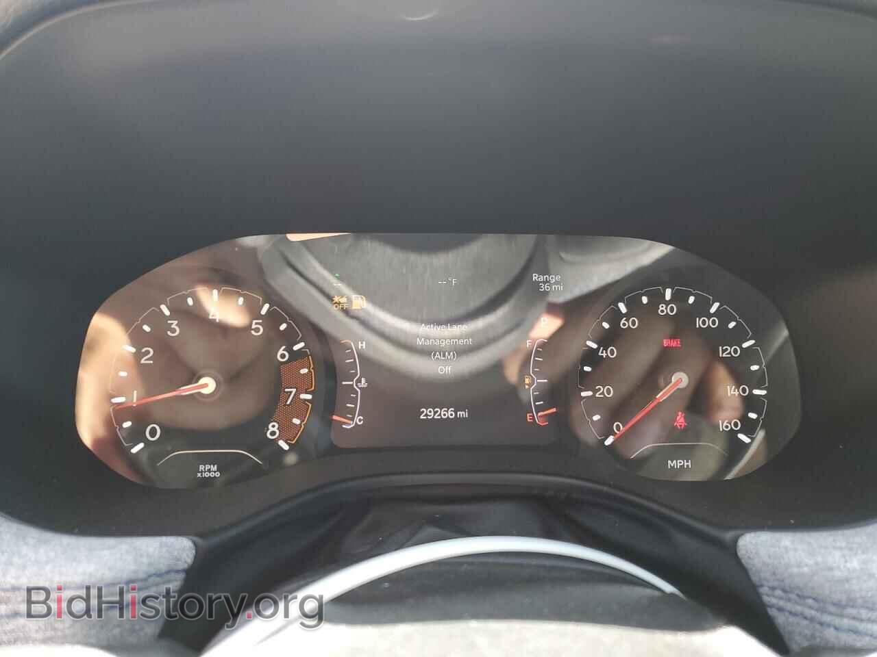 2022 JEEP COMPASS - VIN: 3C4NJDBB4NT211804 - Фото 9