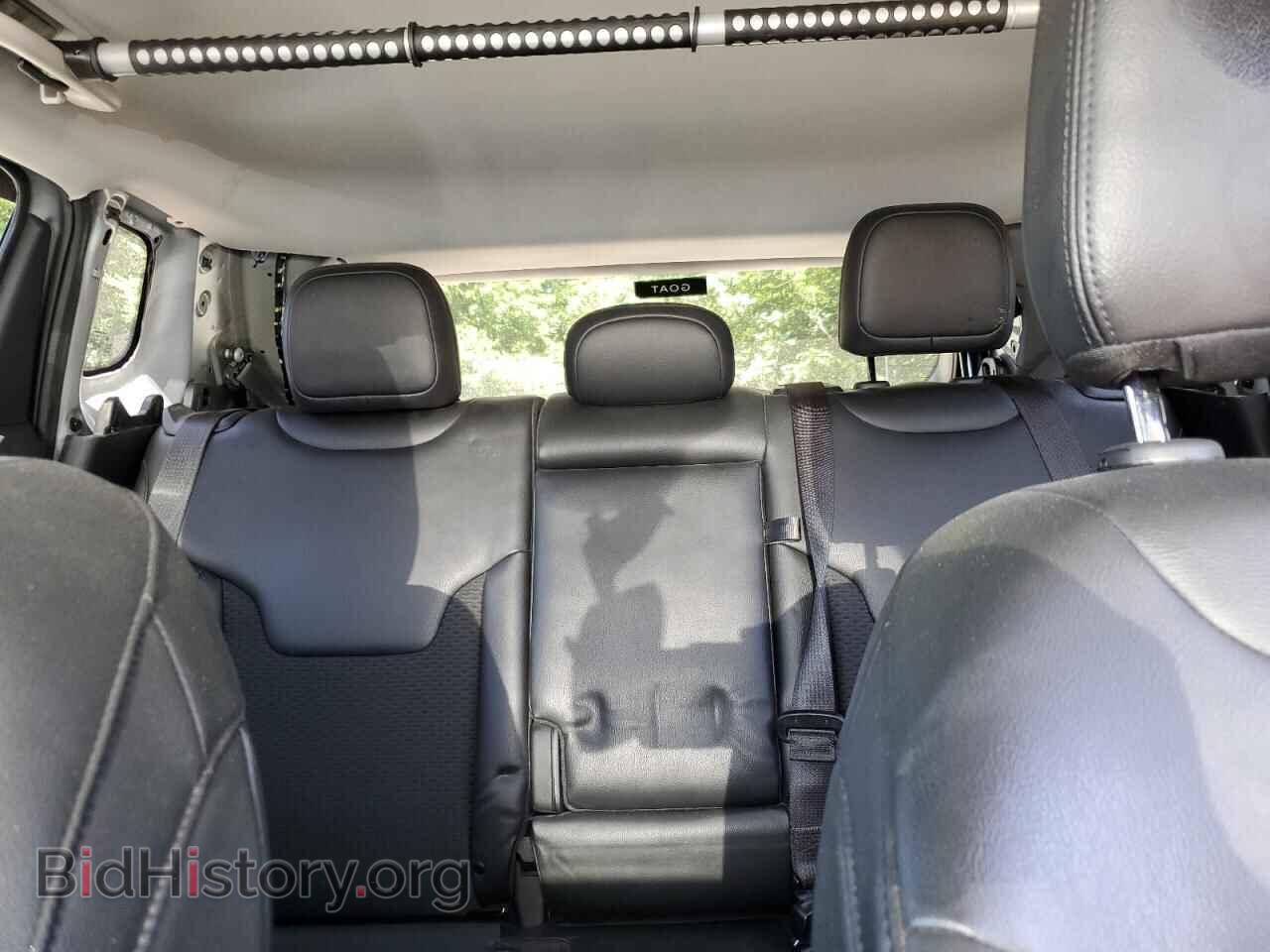 2022 JEEP COMPASS - VIN: 3C4NJDBB4NT211804 - Фото 10