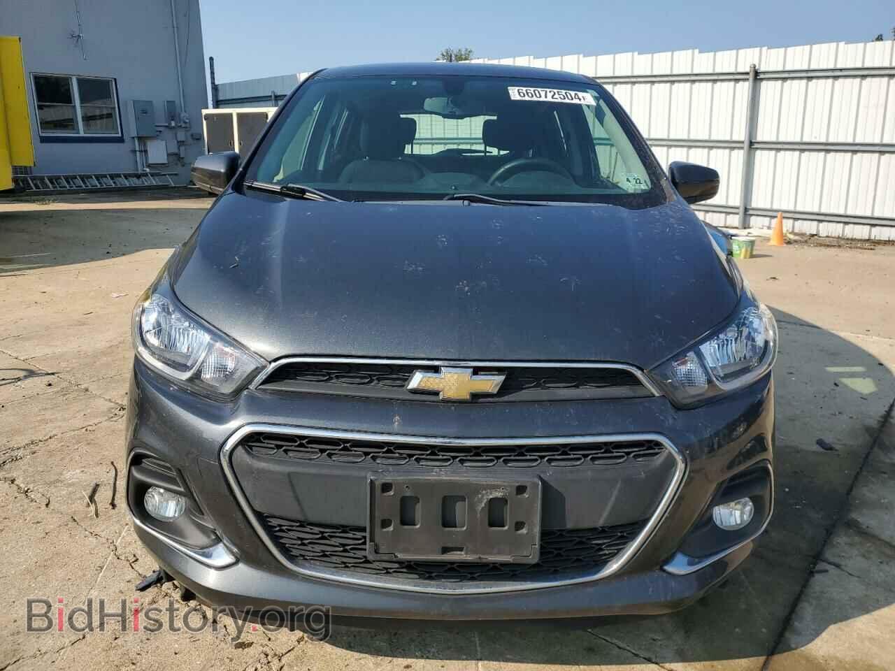 2017 CHEVROLET SPARK - VIN: KL8CD6SA4HC798208 - Фото 5