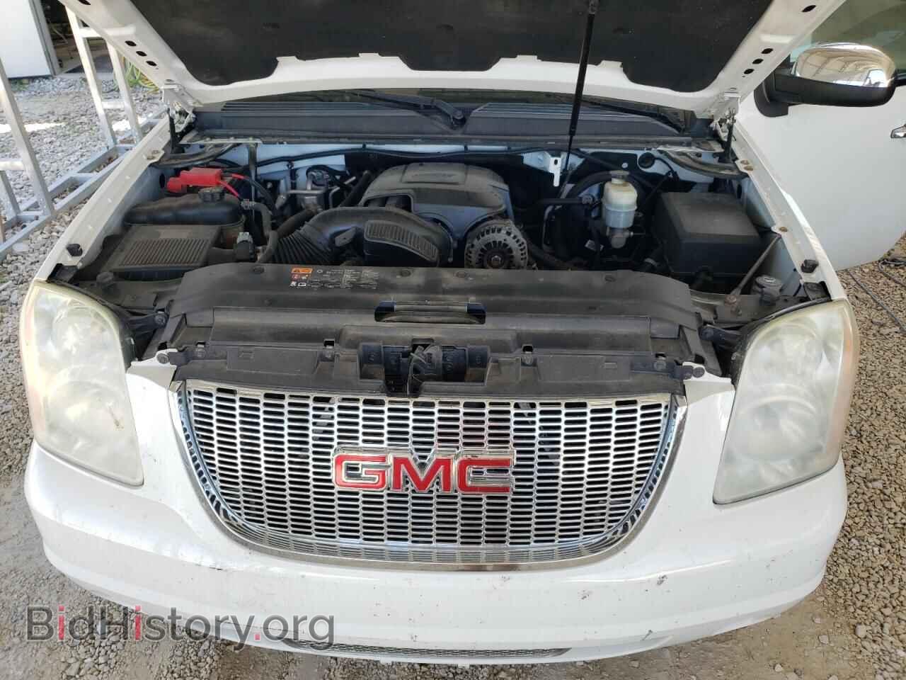2012 GMC YUKON - VIN: 1GKS2CE08CR247963 - Фото 12