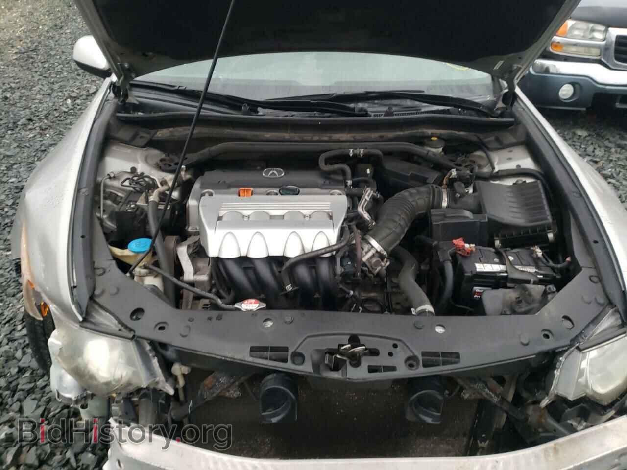 2010 ACURA TSX - VIN: JH4CU2F54AC800783 - Фото 7