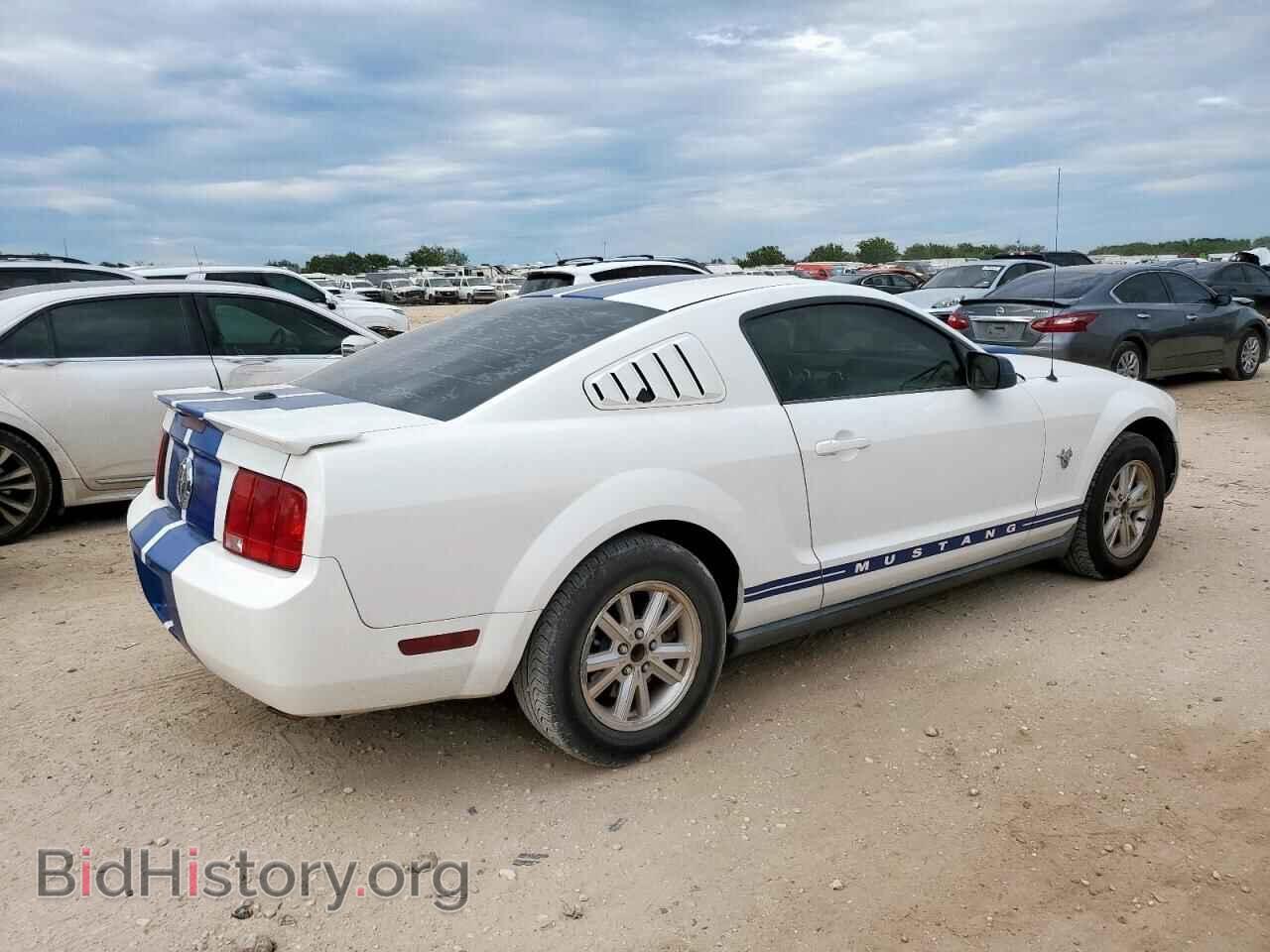 2009 FORD ALL Models - VIN: 1ZVHT80N595141518 - Фото 3