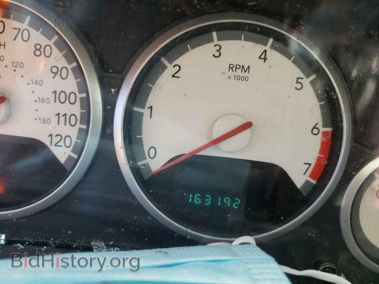 2010 DODGE CARAVAN - VIN: 2D4RN5D10AR462254 - Фото 8