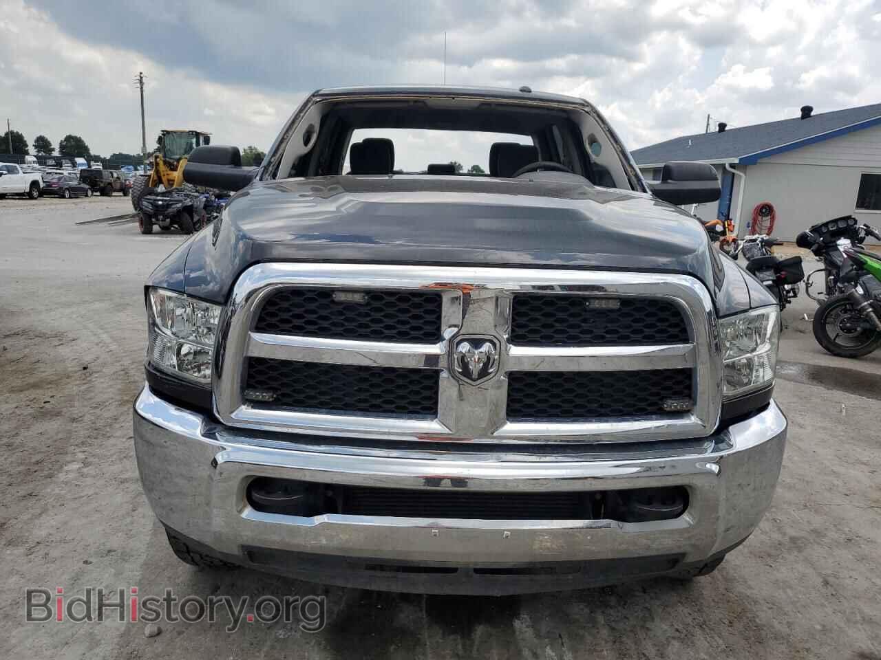 2018 RAM All Models - VIN: 3C6UR5CL6JG256366 - Фото 5
