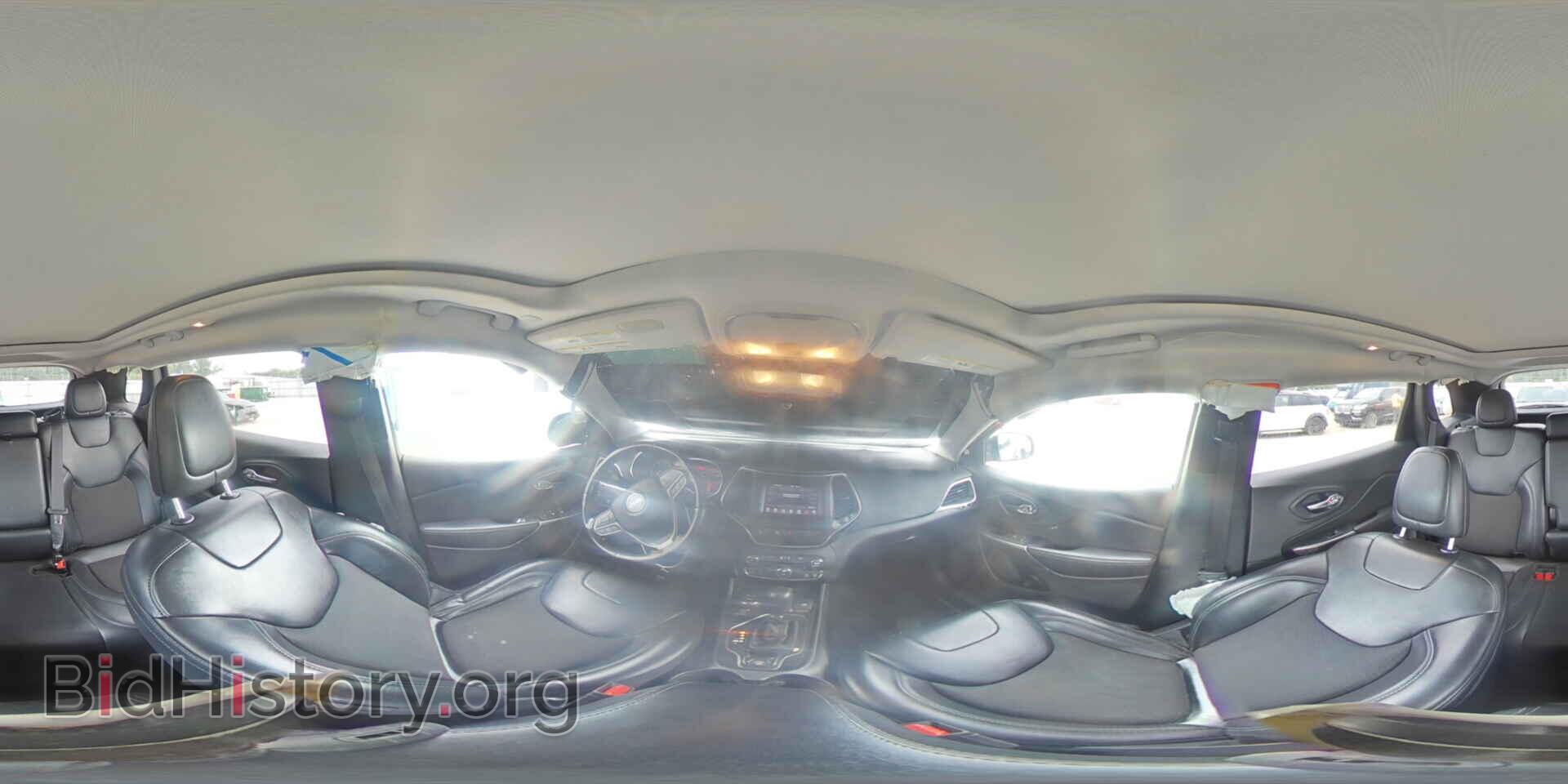 2020 JEEP CHEROKEE - VIN: 1C4PJMLB2LD529642 - Photo 15