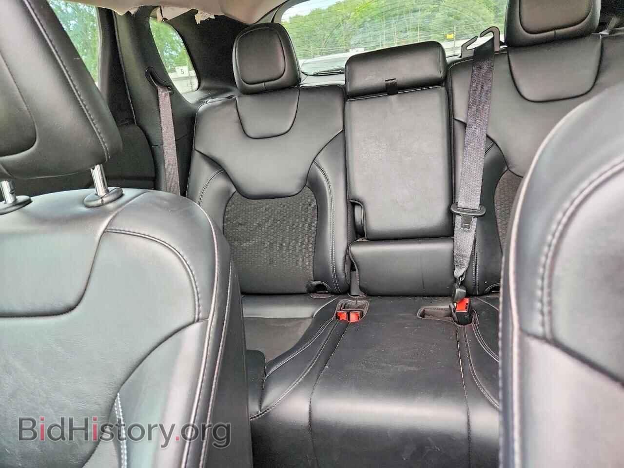 2020 JEEP CHEROKEE - VIN: 1C4PJMLB2LD529642 - Photo 10