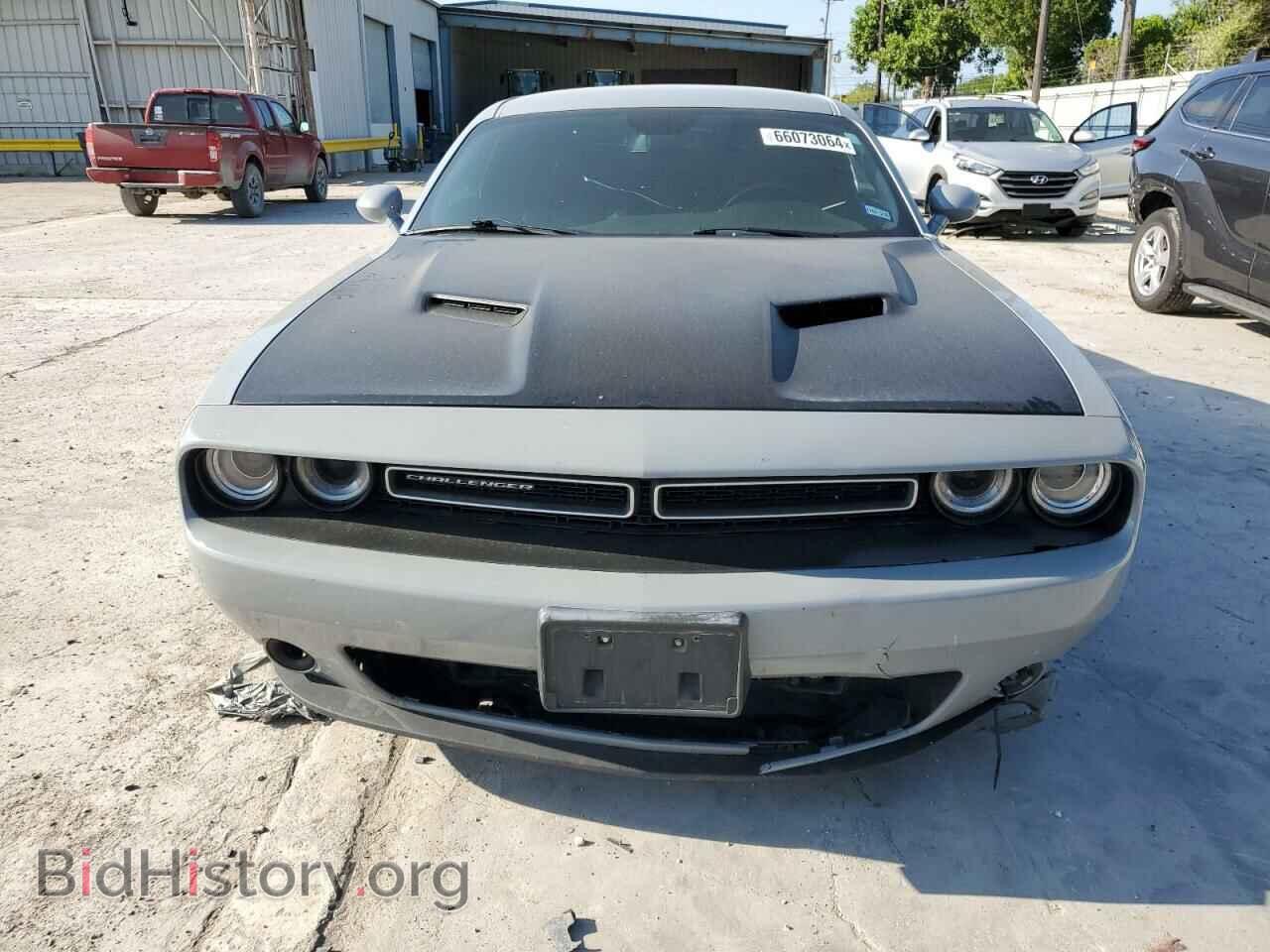 2021 DODGE CHALLENGER - VIN: 2C3CDZAG9MH571221 - Photo 5