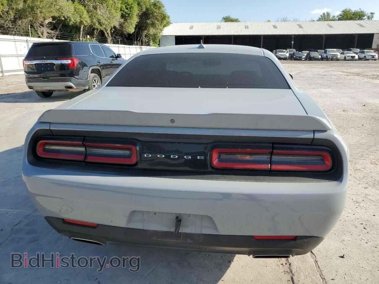2021 DODGE CHALLENGER - VIN: 2C3CDZAG9MH571221 - Photo 6