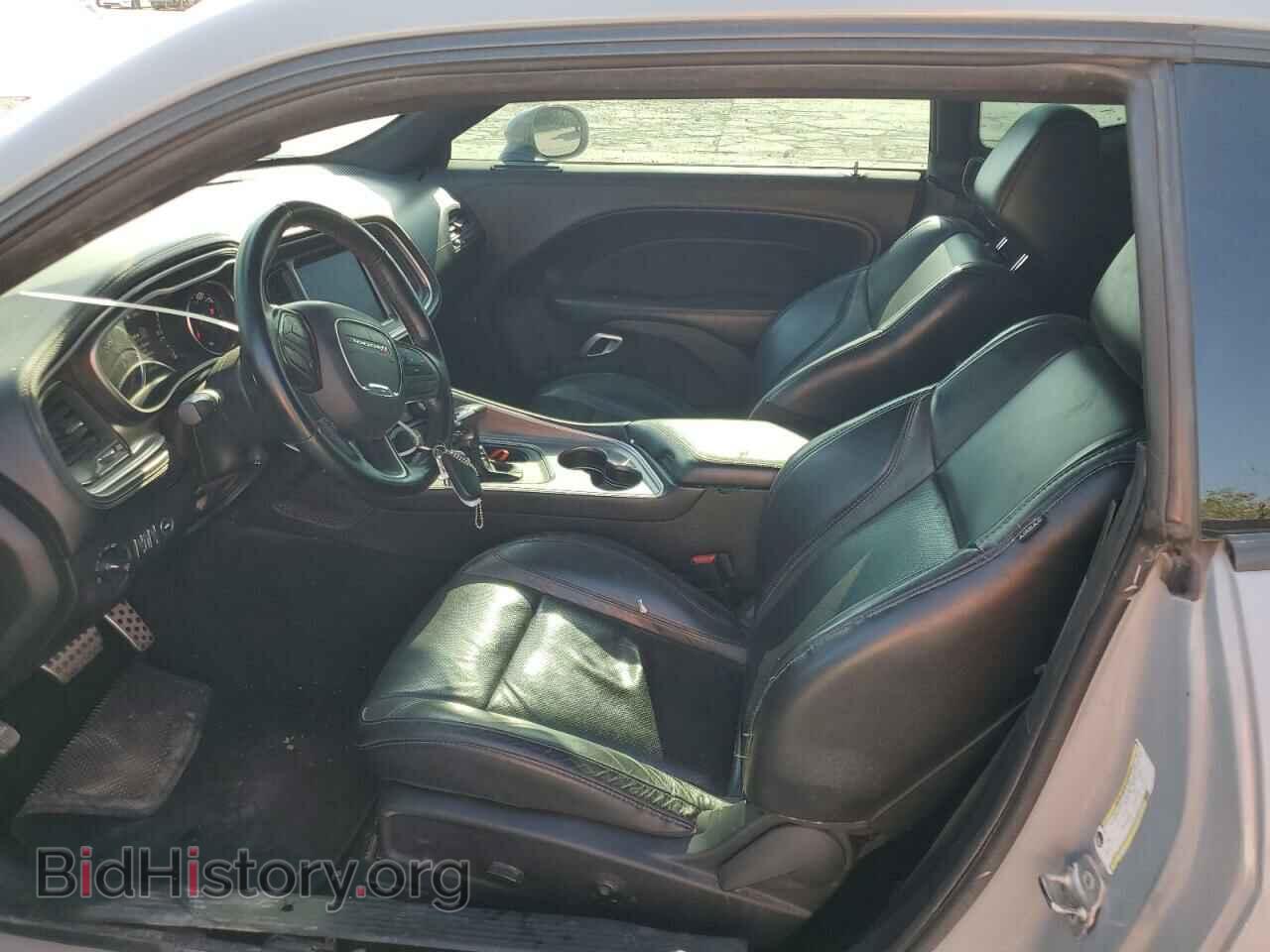 2021 DODGE CHALLENGER - VIN: 2C3CDZAG9MH571221 - Photo 7