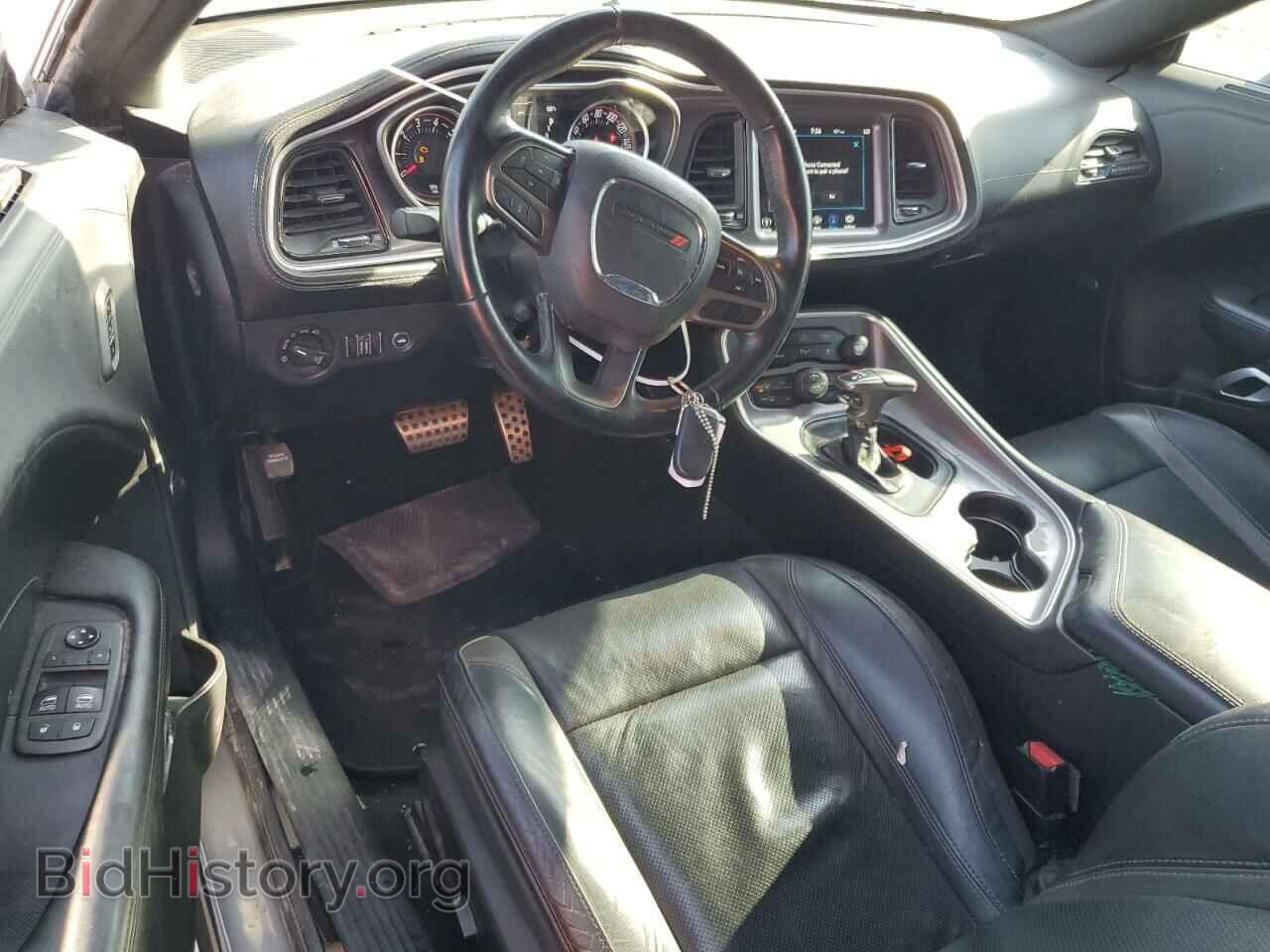 2021 DODGE CHALLENGER - VIN: 2C3CDZAG9MH571221 - Photo 8
