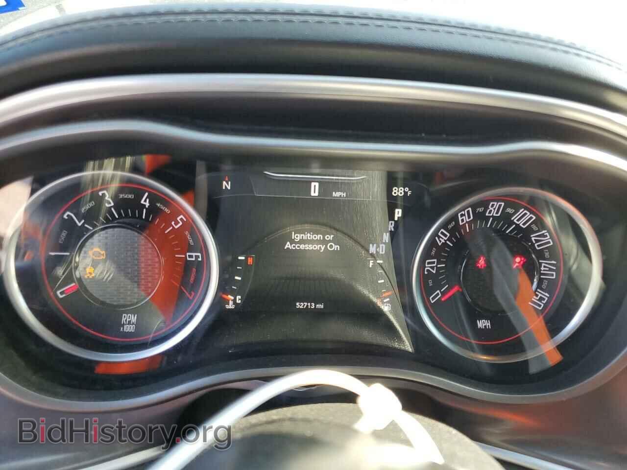 2021 DODGE CHALLENGER - VIN: 2C3CDZAG9MH571221 - Photo 9