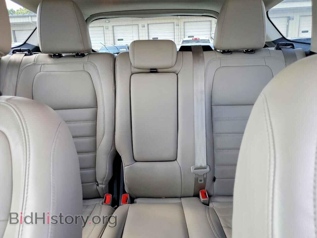 2017 FORD ESCAPE - VIN: 1FMCU0J92HUD07586 - Photo 10