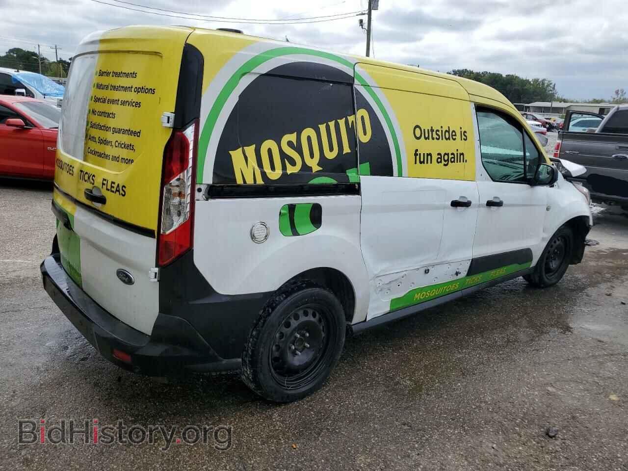 2020 FORD TRANSIT - VIN: NM0LS7E74L1441471 - Фото 3