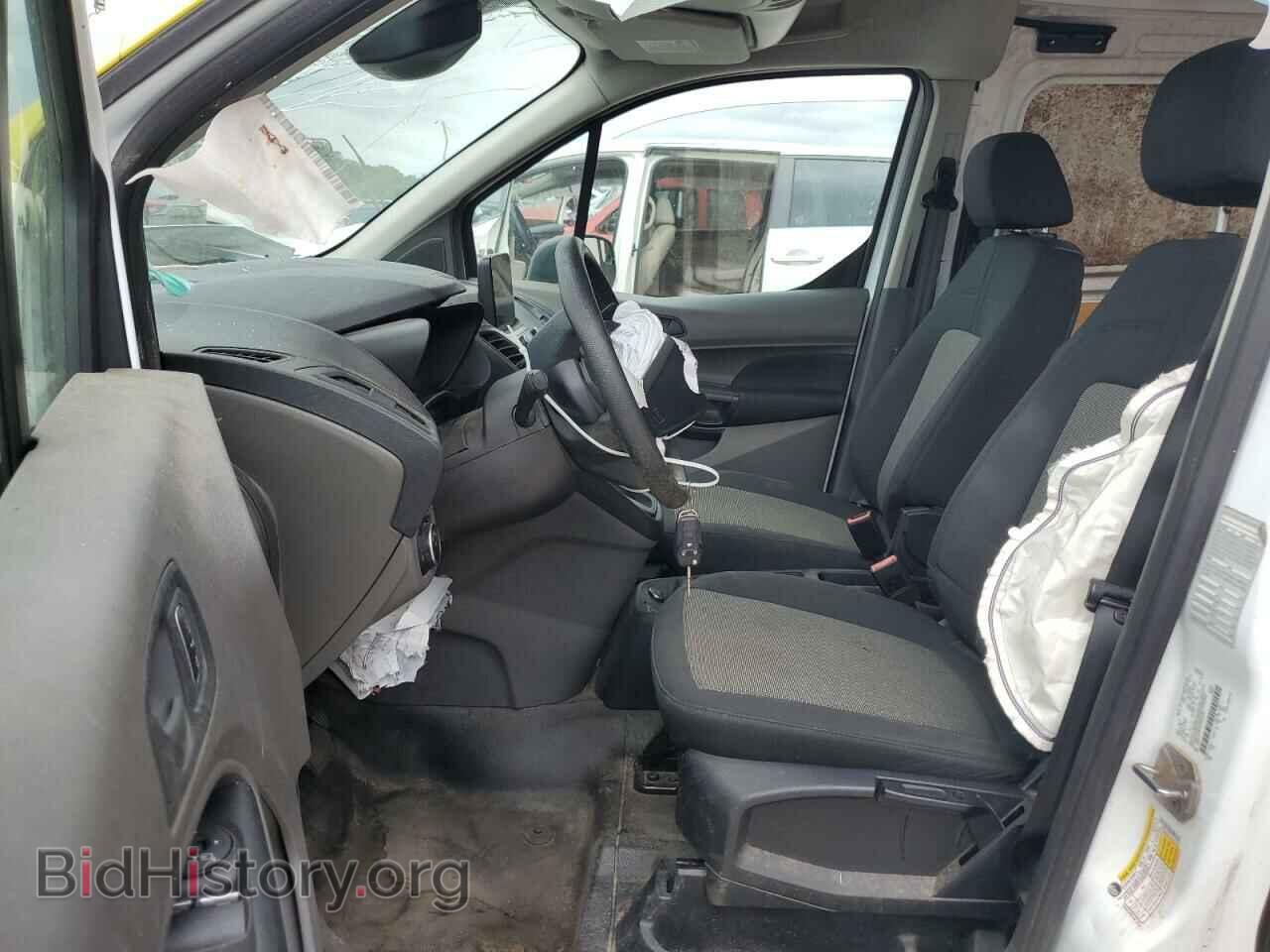 2020 FORD TRANSIT - VIN: NM0LS7E74L1441471 - Фото 7