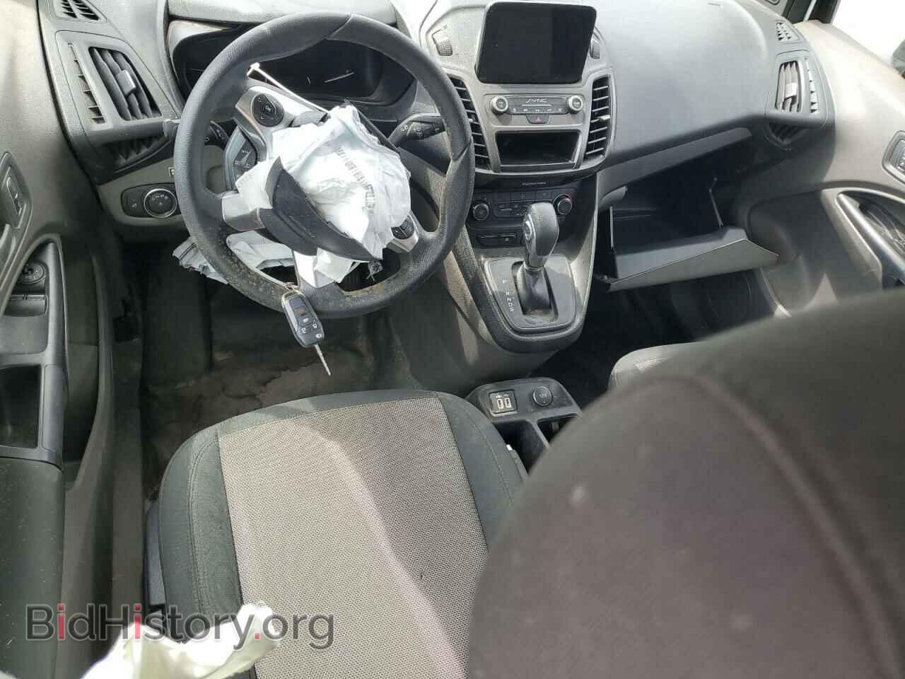 2020 FORD TRANSIT - VIN: NM0LS7E74L1441471 - Фото 8