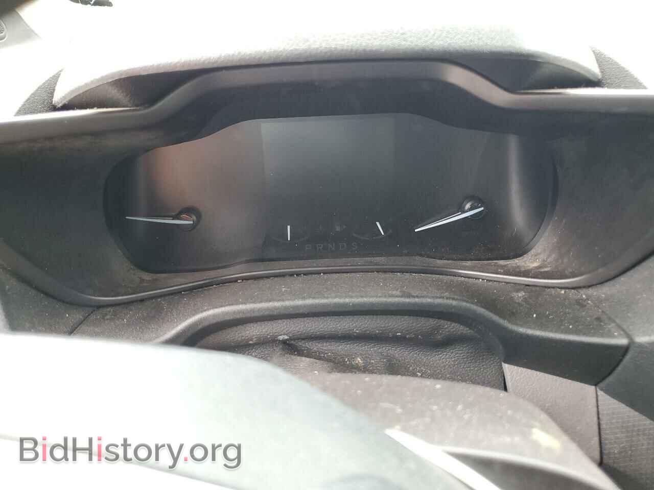 2020 FORD TRANSIT - VIN: NM0LS7E74L1441471 - Фото 9