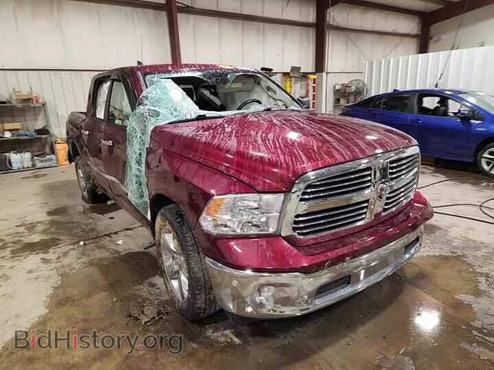 2017 RAM 1500 - VIN: 1C6RR7LT9HS829376 - Фото 13