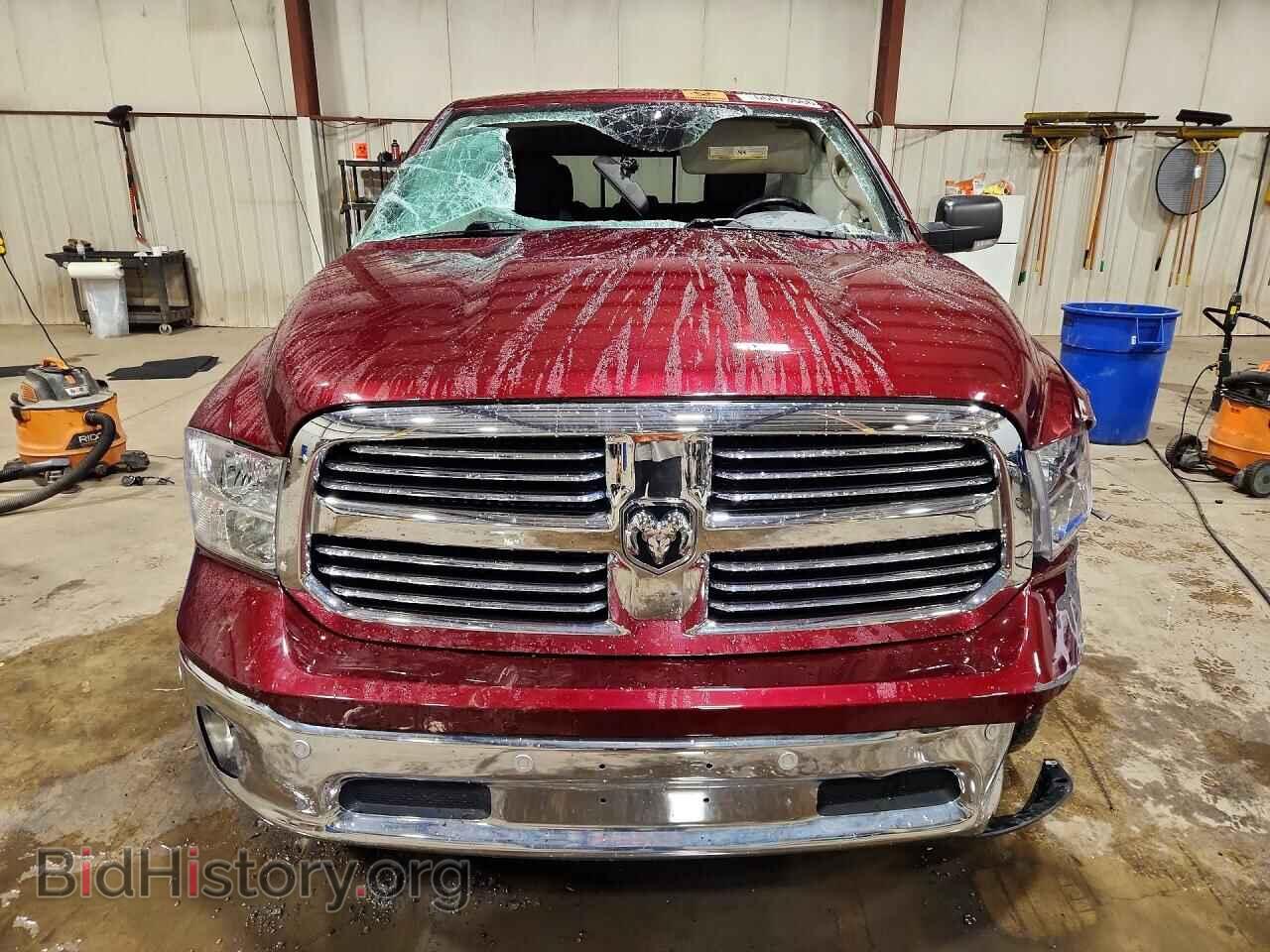2017 RAM 1500 - VIN: 1C6RR7LT9HS829376 - Фото 5