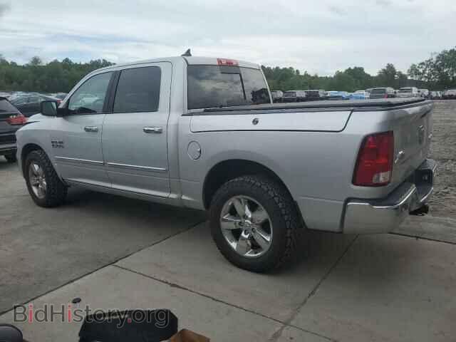 2018 RAM 1500 - VIN: 1C6RR7LG1JS221344 - Фото 2
