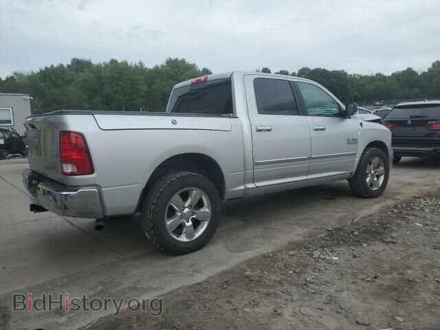 2018 RAM 1500 - VIN: 1C6RR7LG1JS221344 - Фото 3