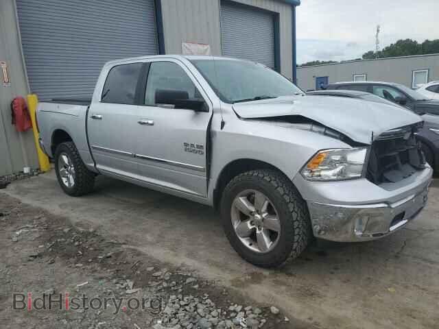 2018 RAM 1500 - VIN: 1C6RR7LG1JS221344 - Фото 4