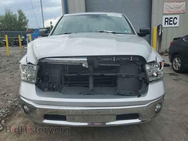 2018 RAM 1500 - VIN: 1C6RR7LG1JS221344 - Фото 5