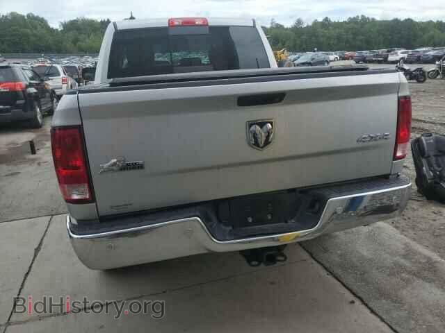 2018 RAM 1500 - VIN: 1C6RR7LG1JS221344 - Фото 6