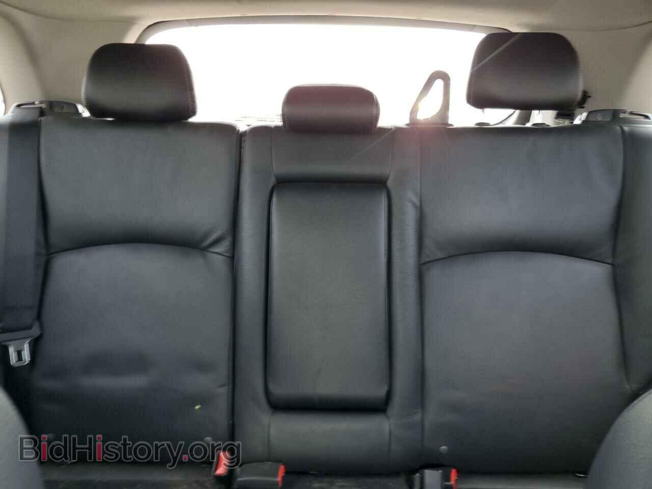 2015 MITSUBISHI OUTLANDER - VIN: 4A4AR4AU2FE007264 - Фото 10