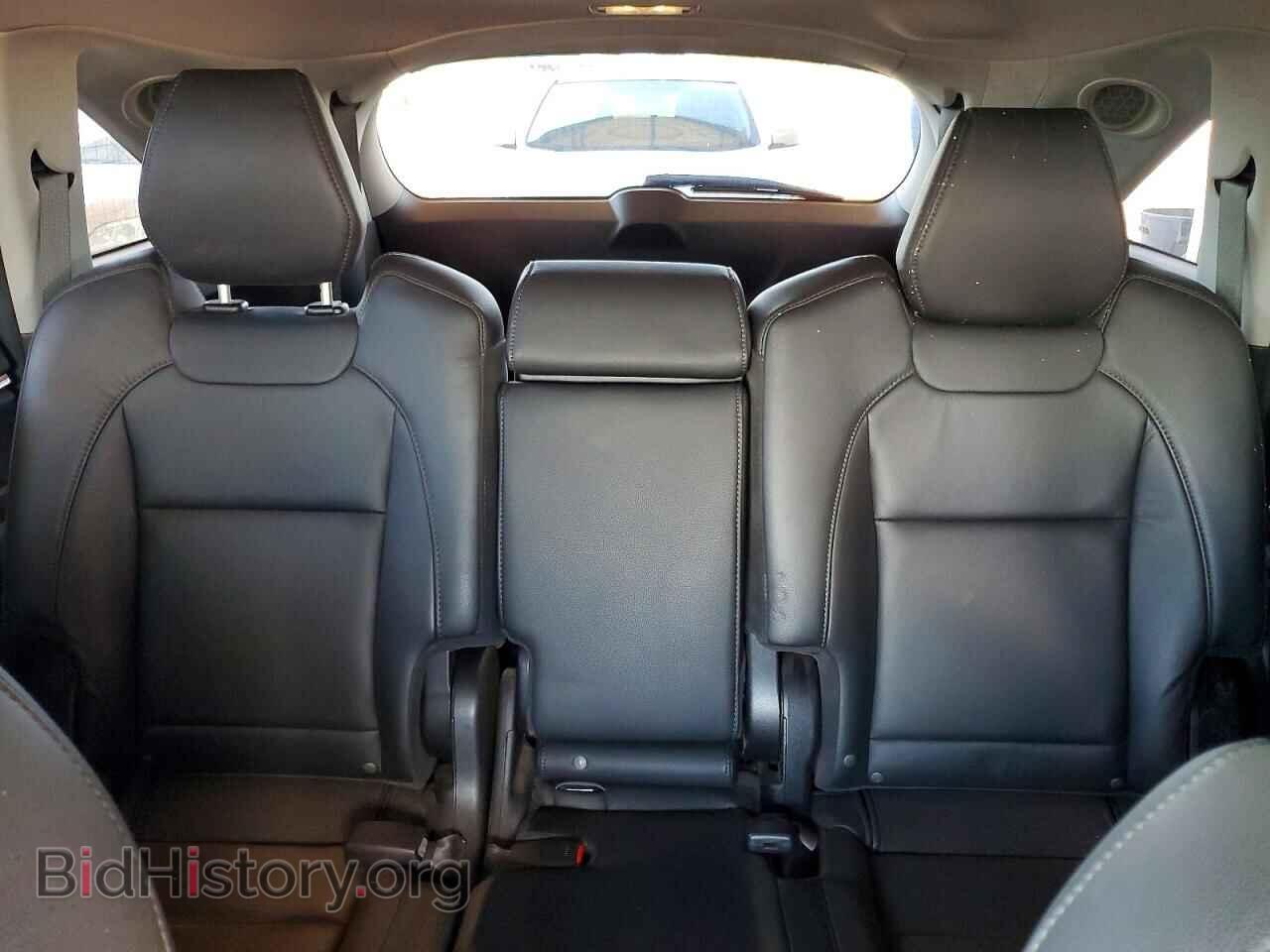 2016 ACURA MDX - VIN: 5FRYD4H4XGB036066 - Photo 10