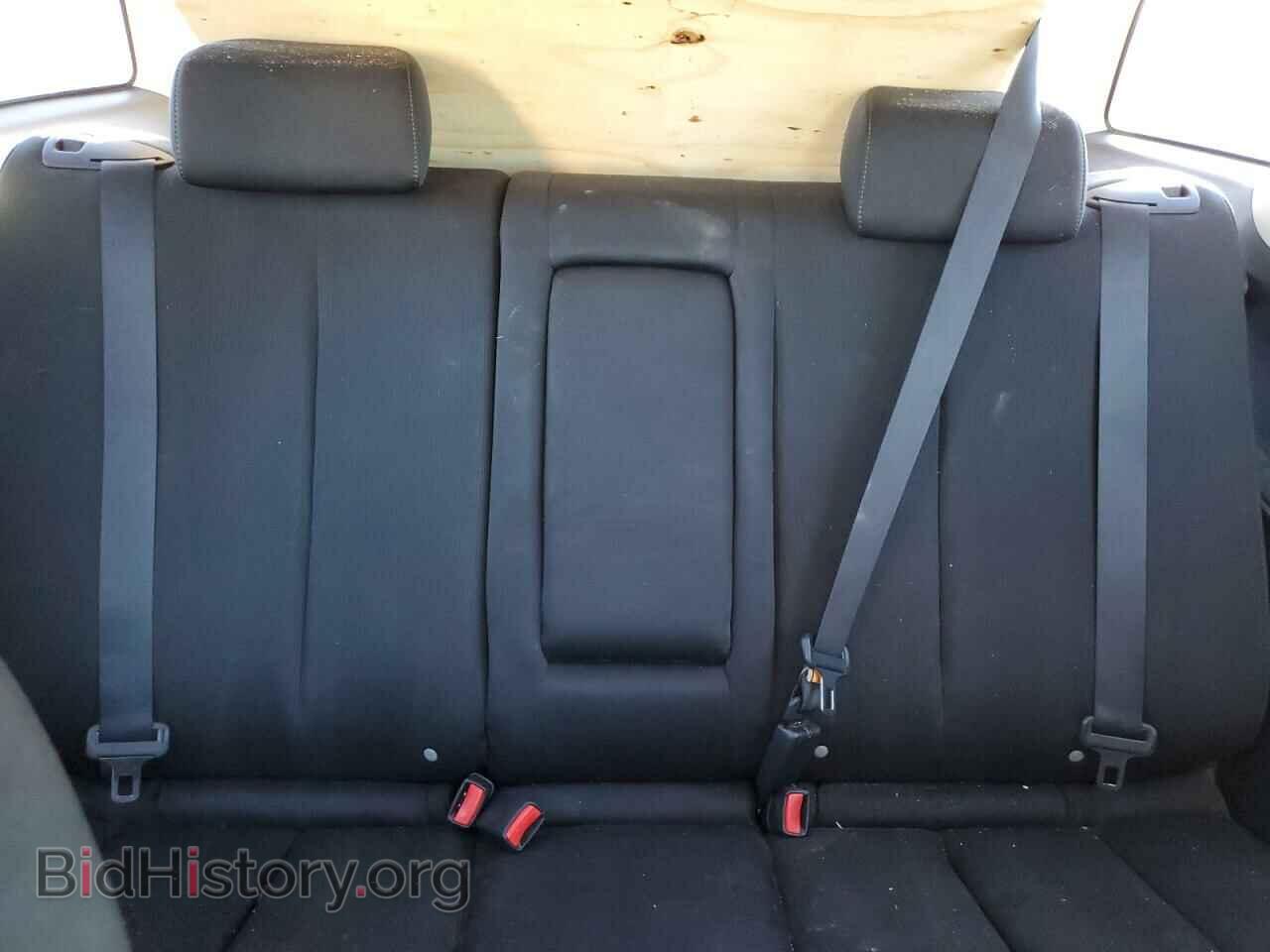 2011 MAZDA CX-7 - VIN: JM3ER2A54B0399555 - Фото 10