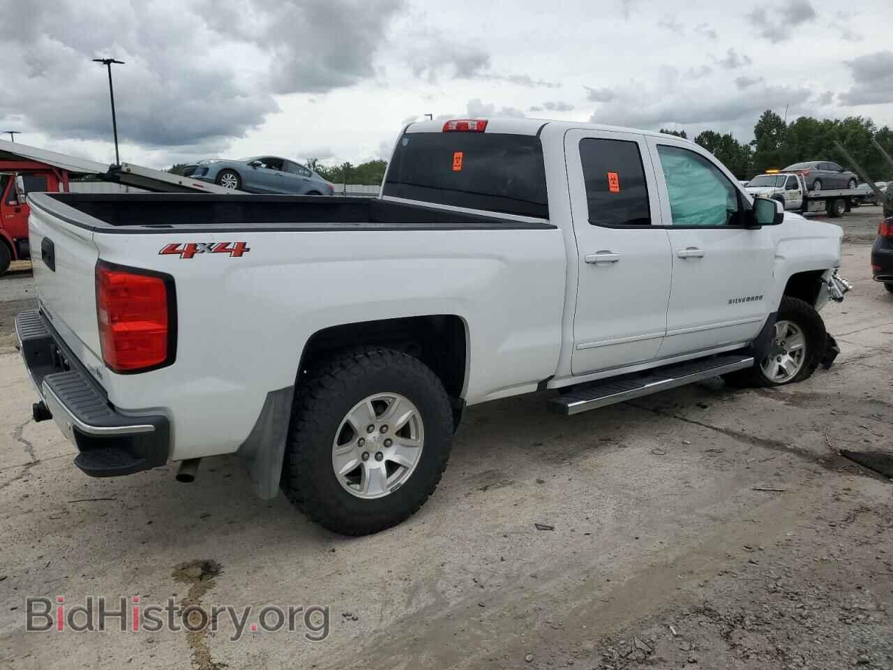 2019 CHEVROLET ALL Models - VIN: 2GCVKPEC7K1122888 - Фото 3
