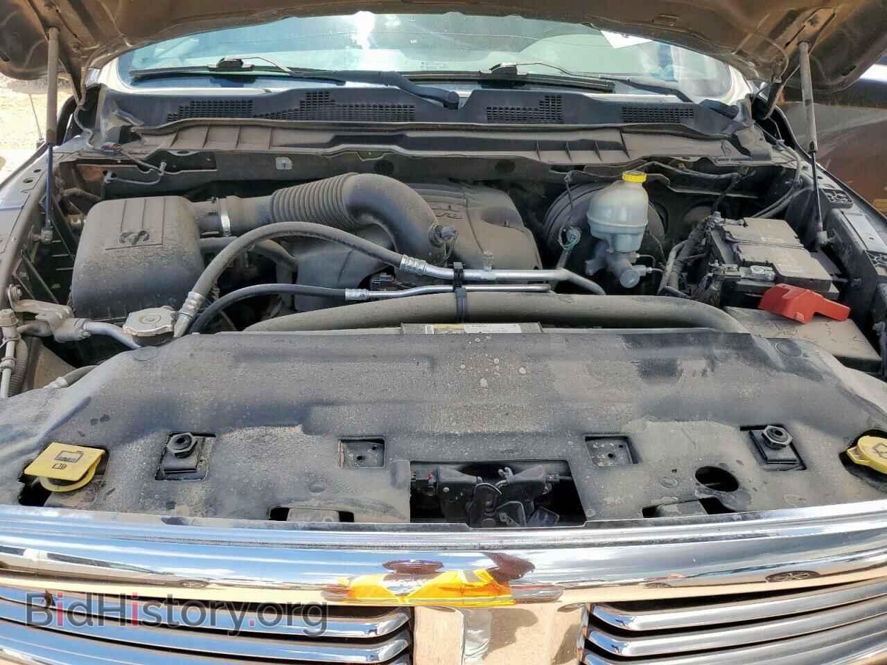 2015 RAM 1500 - VIN: 1C6RR6LT5FS692699 - Photo 11