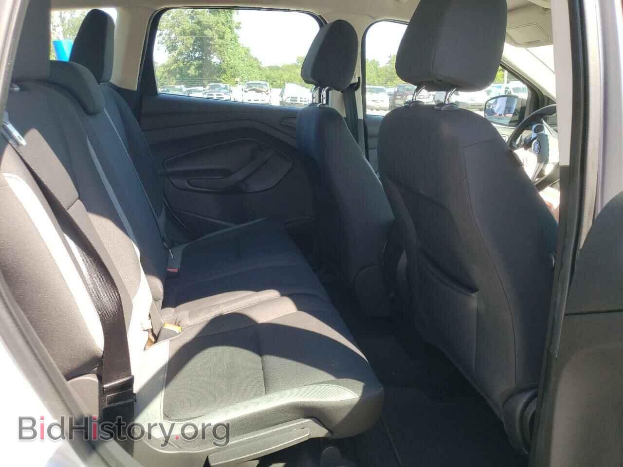 2014 FORD ESCAPE - VIN: 1FMCU0F70EUD65697 - Фото 10