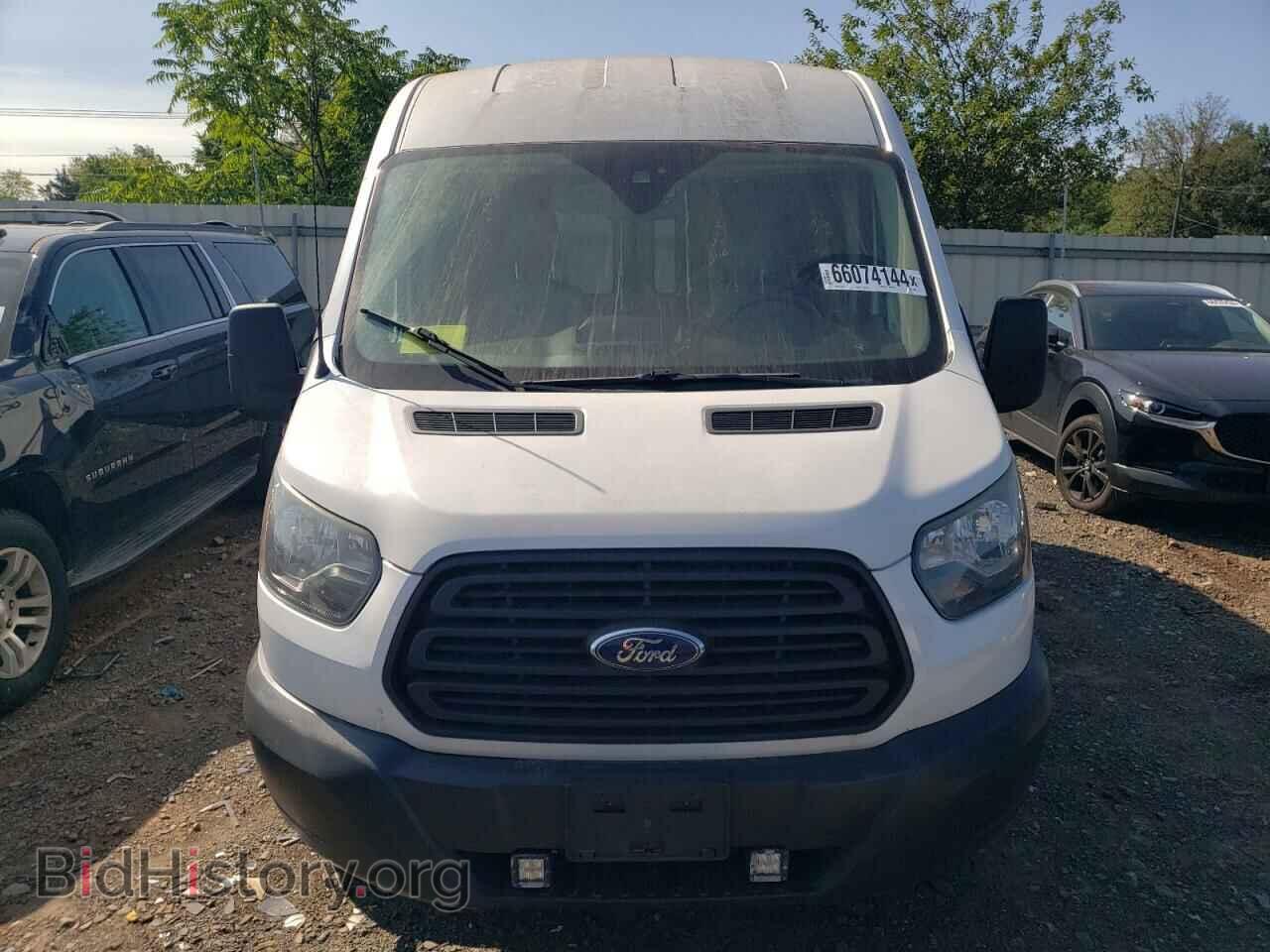 2015 FORD TRANSIT - VIN: 1FTNR1CG9FKA19637 - Фото 5
