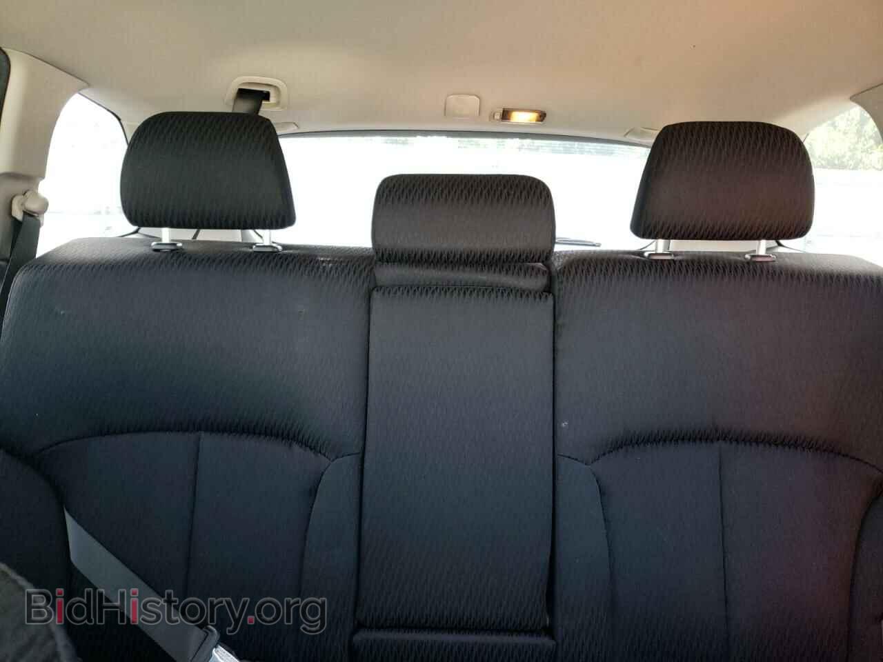 2012 SUBARU OUTBACK - VIN: 4S4BRBCC9C3207047 - Фото 10