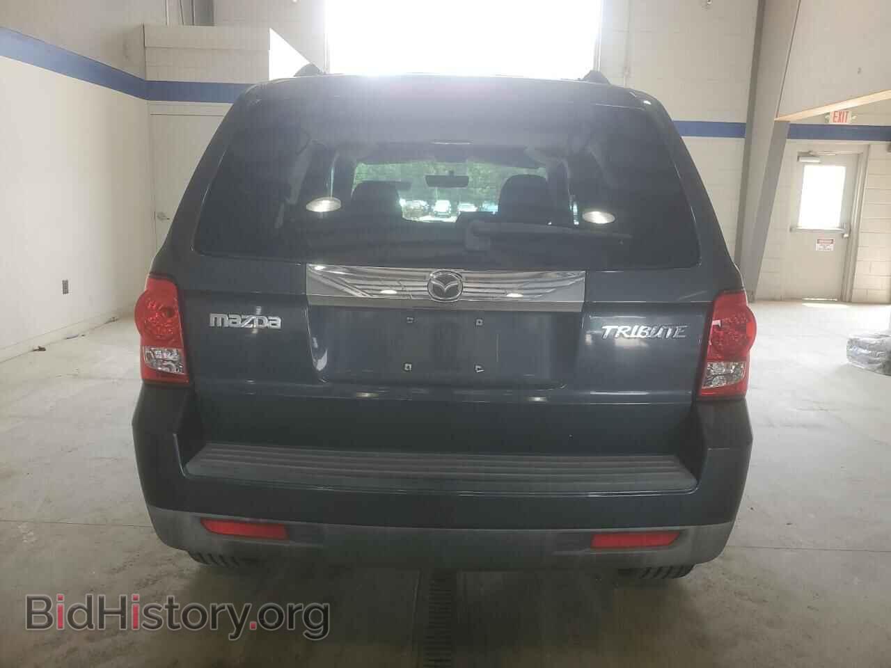 2008 MAZDA TRIBUTE - VIN: 4F2CZ02Z88KM19664 - Фото 6