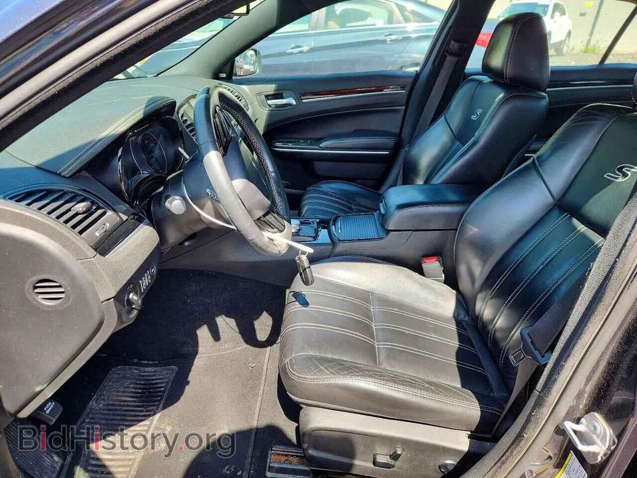 2019 CHRYSLER 300 - VIN: 2C3CCAGG8KH561482 - Photo 7
