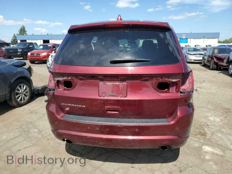 2019 Dodge DURANGO (VIN 1C4RDJDG4KC770406) — photo 6 of 13