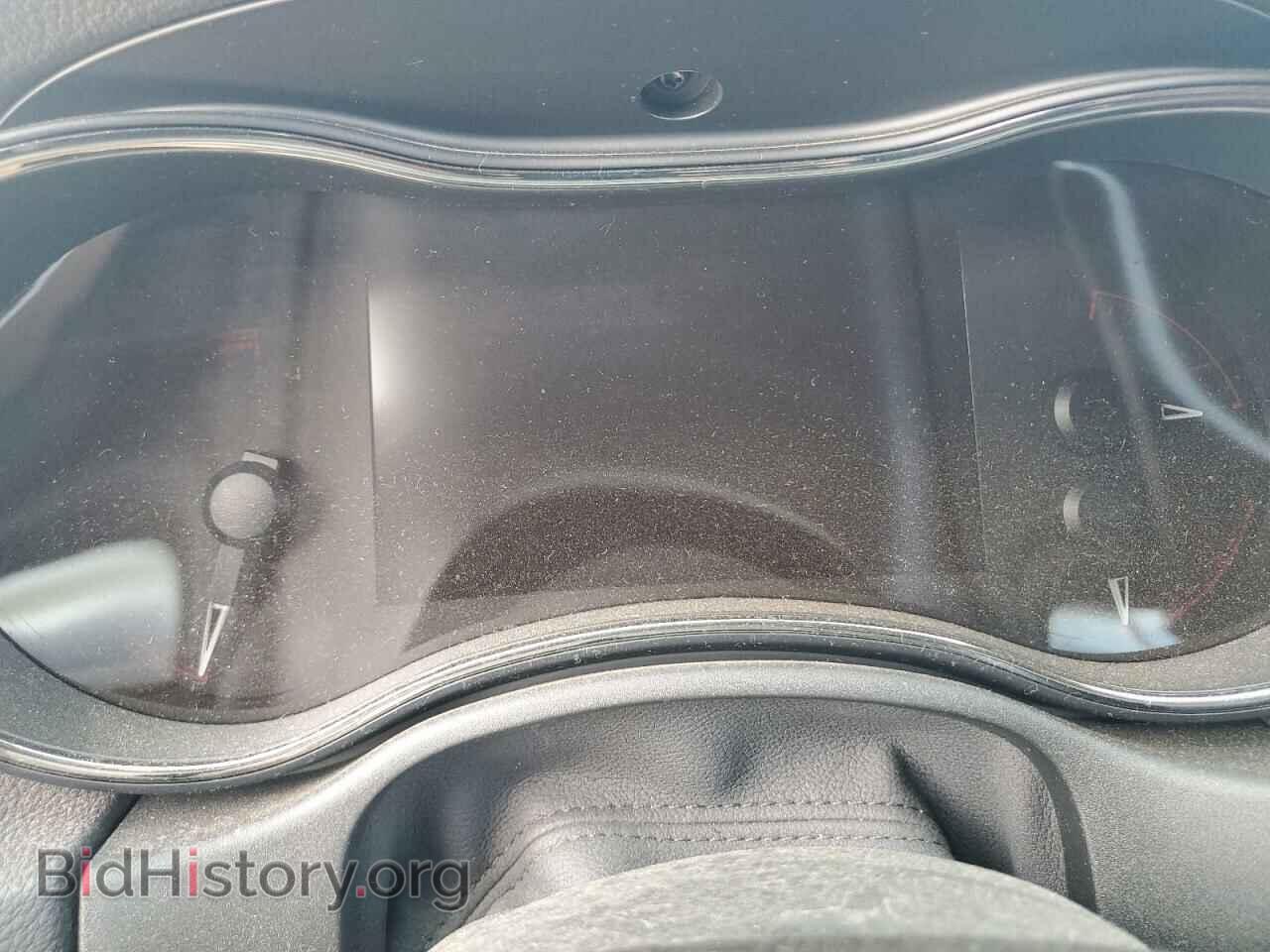 2019 DODGE DURANGO - VIN: 1C4RDJDG4KC770406 - Фото 9