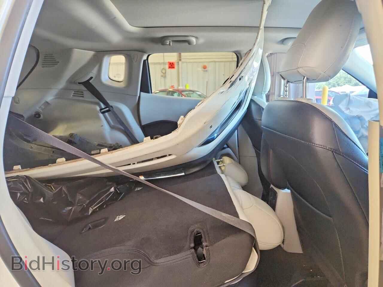 2021 JEEP COMPASS - VIN: 3C4NJDCB6MT519019 - Фото 10